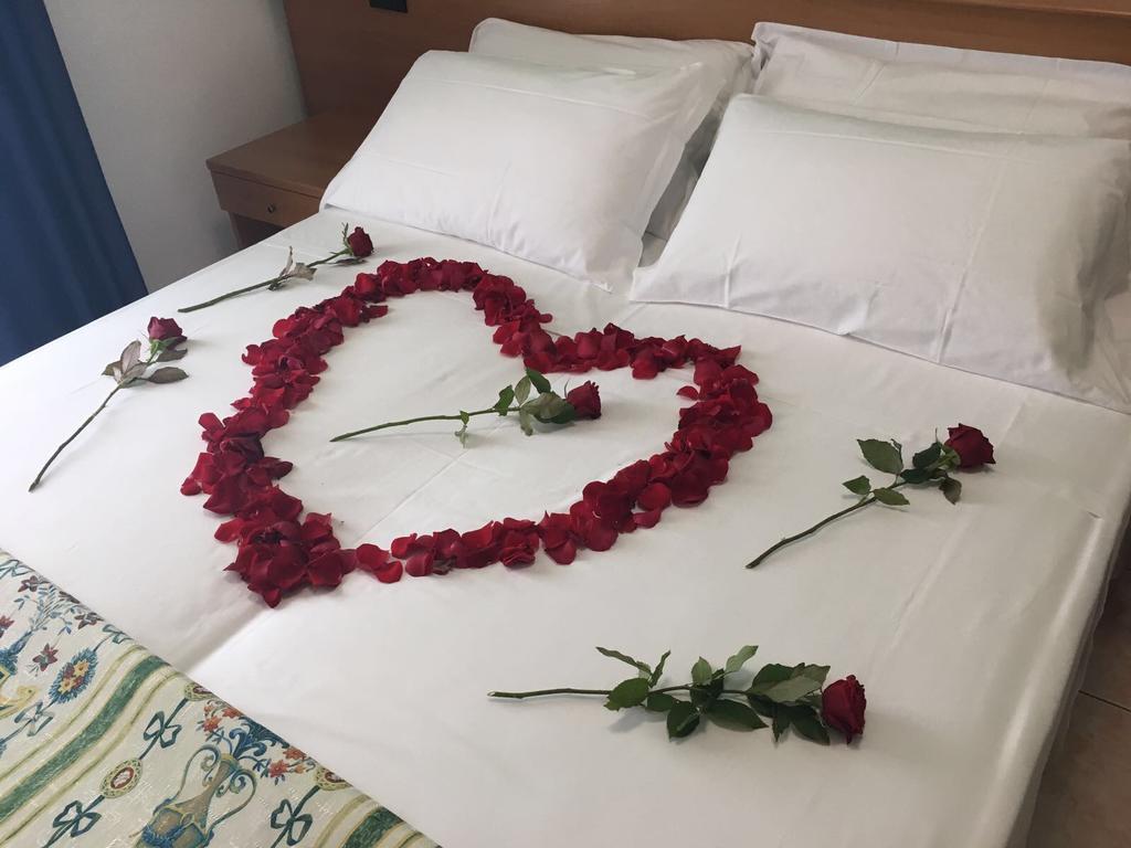 Hotel Sole เอราเกลอามาเร ภายนอก รูปภาพ