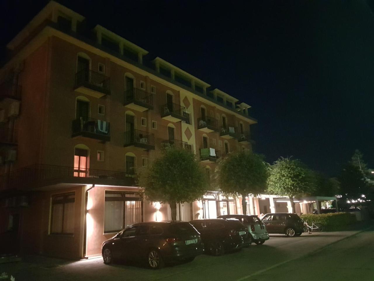 Hotel Sole เอราเกลอามาเร ภายนอก รูปภาพ