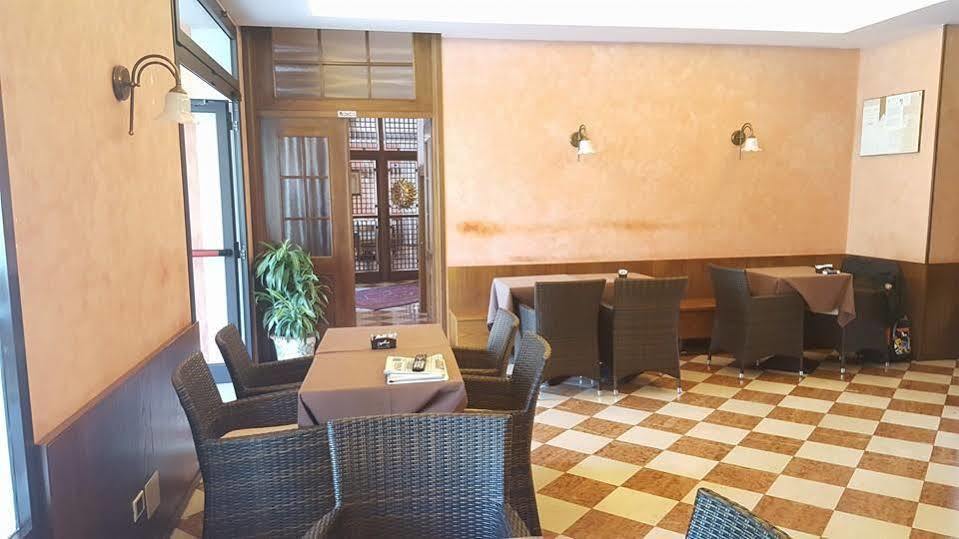 Hotel Sole เอราเกลอามาเร ภายนอก รูปภาพ