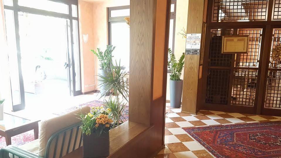 Hotel Sole เอราเกลอามาเร ภายนอก รูปภาพ